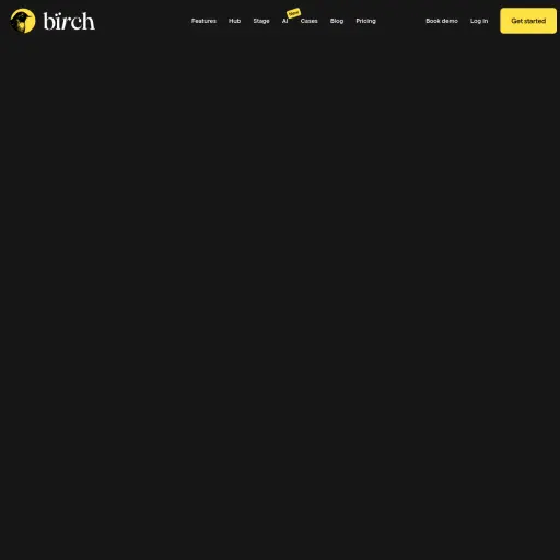 Bïrch
