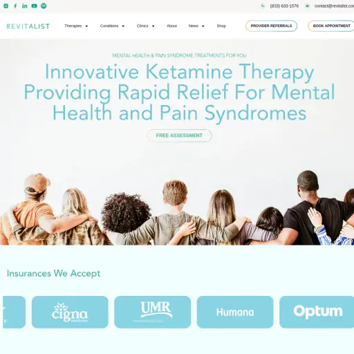 revitalist.com