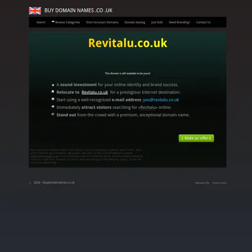 revital U