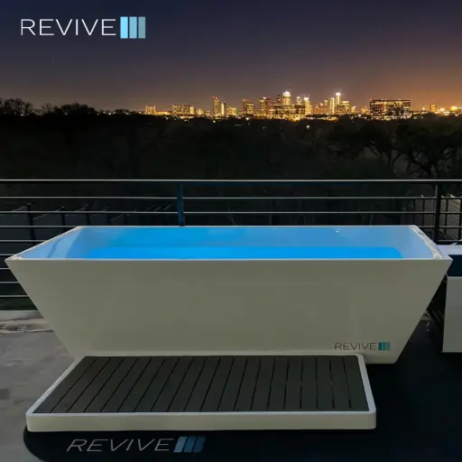Revive Plunge
