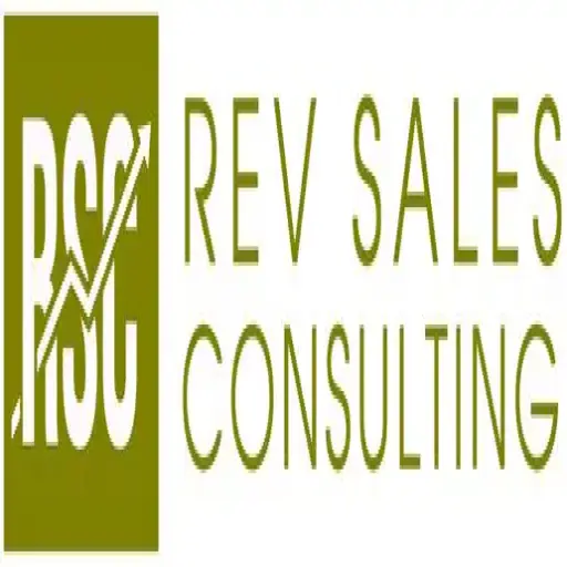 Rev Sales Consulting