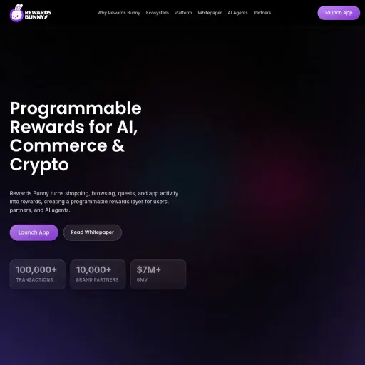 rewardsbunny.com
