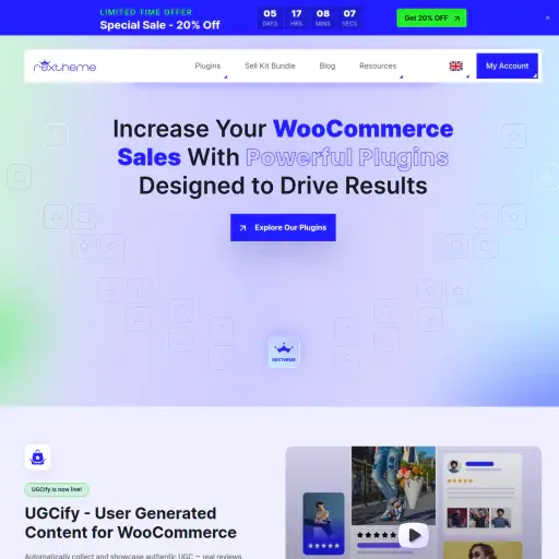 Rextheme