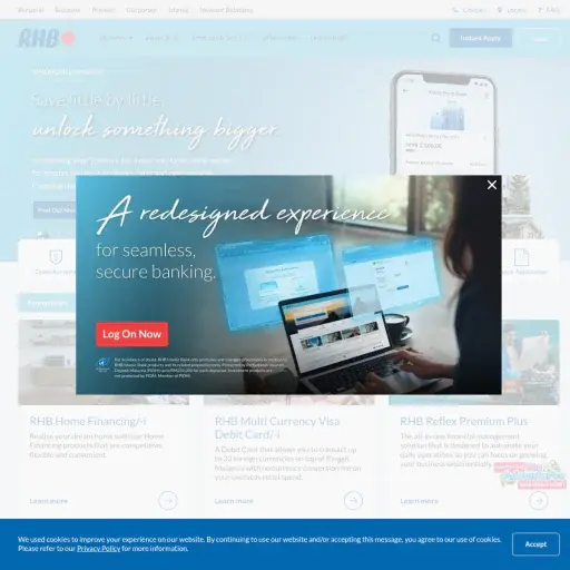 RHB Group