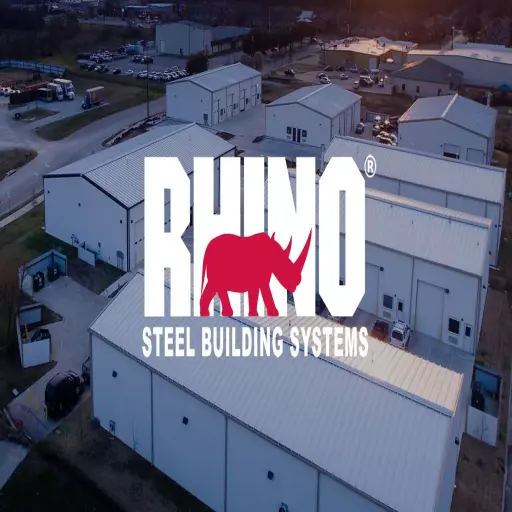 Rhino Steel Buildings