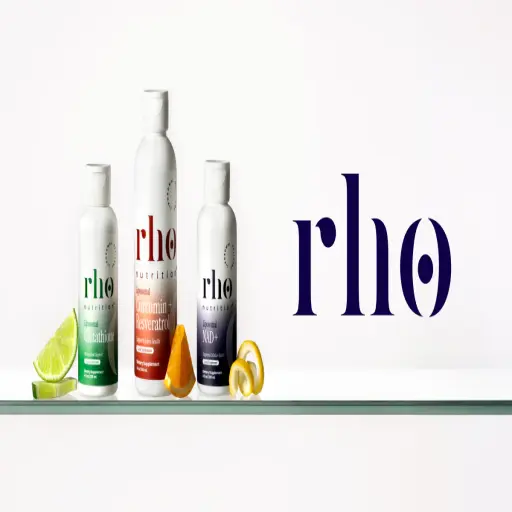 Rhonutrition