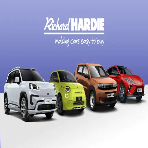 Richardhardie