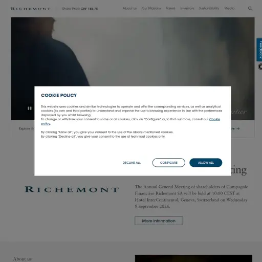 Richemont