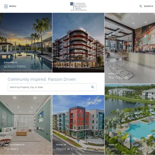 richmanpropertyservices.com