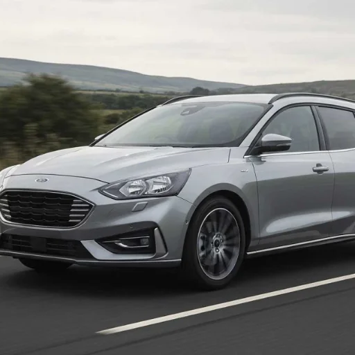 Richmond - Swift Car Hire