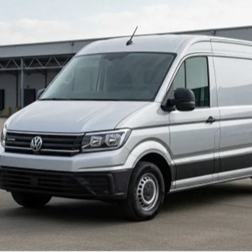 Richmond Vehicle Hire Services - Van Rental