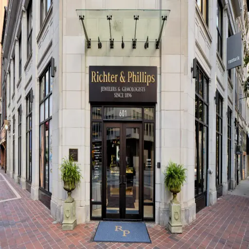 Richter & Phillips Company