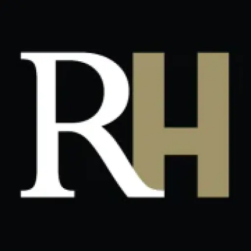 Ricketts Harris