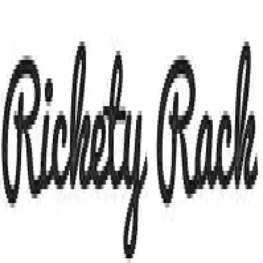 Ricketyrack