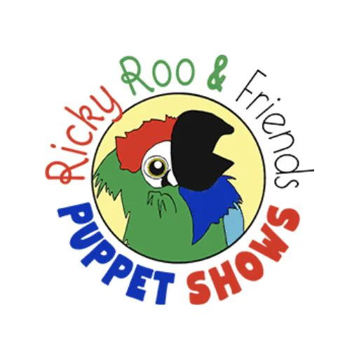 Ricky Roo & Friends Puppet Shows