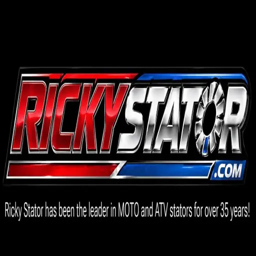 Ricky Stator