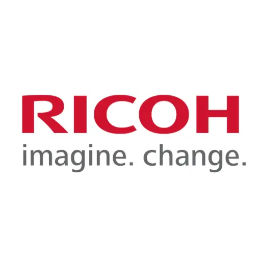RICOH DTG