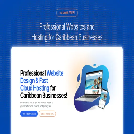 FiwiWeb Services (f.k.a. RiddimHost)