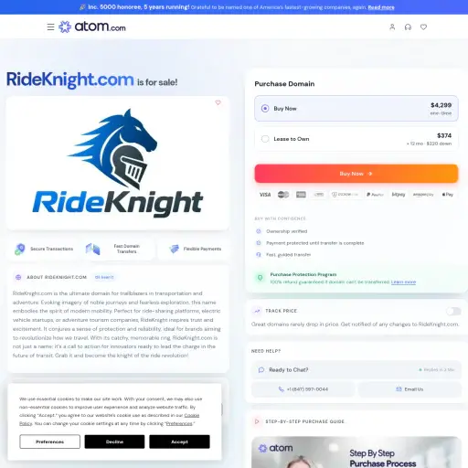 Rideknight
