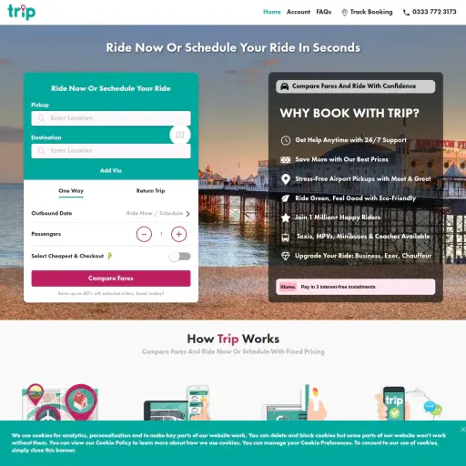 Ridewithtrip
