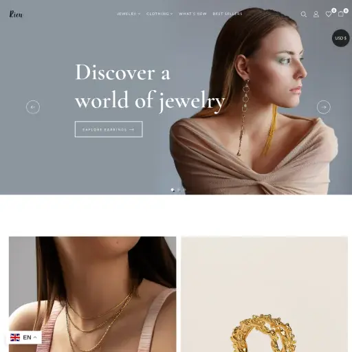 Rienjewellery