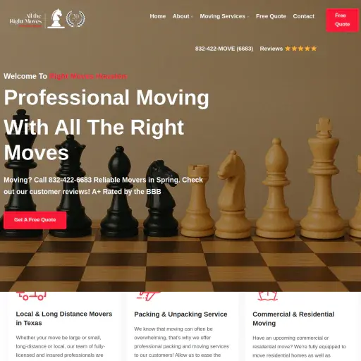 Rightmoveshouston