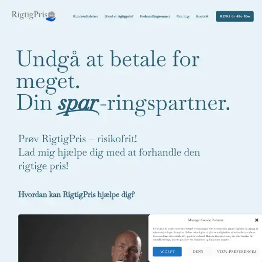 RigtigPris