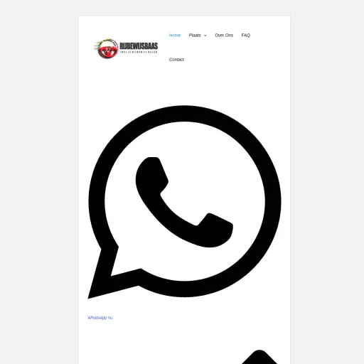 Rijbewijsbaas