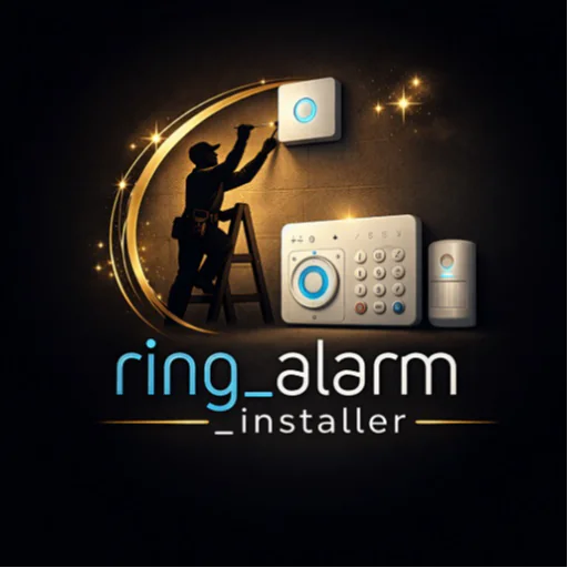 Ring Alarm Installer in London