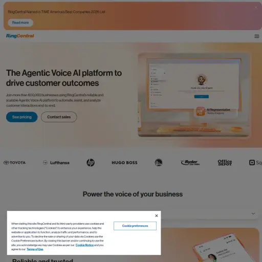RingCentral