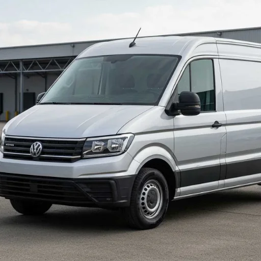 Ripon - Swift Van Hire Services