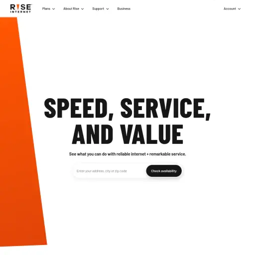 Rise Broadband