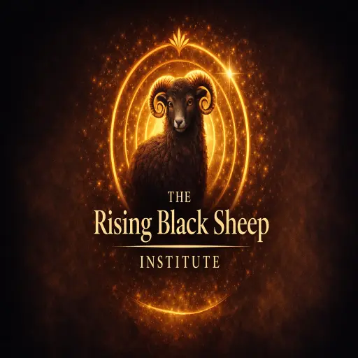 Rising Black Sheep