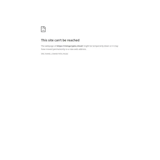 Risingcrypto