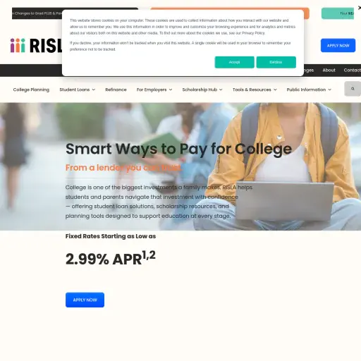 RISLA