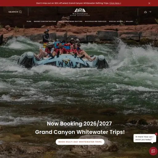 Riveradventures