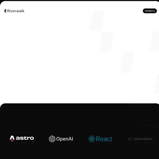 Riverwalk Software LLC