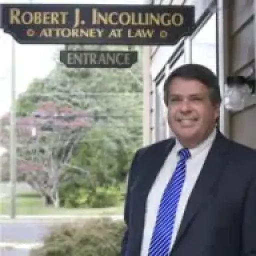 Robert J. Incollingo, Attorney at Law