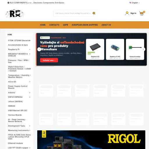 rlx.sk