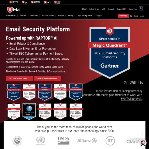 RMail