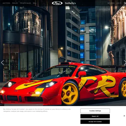 rmsothebys.com
