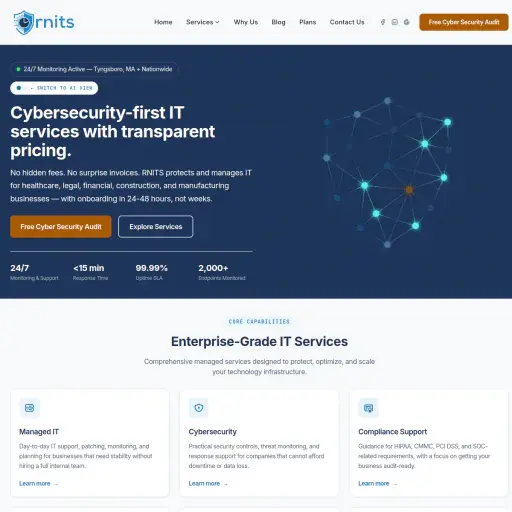 The Rnits Company