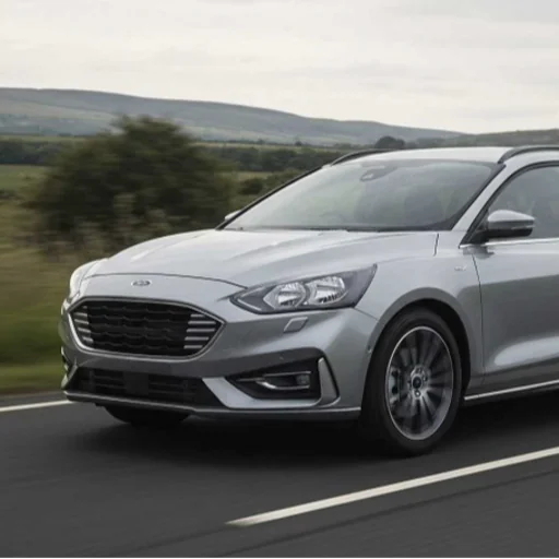 Road Ready Car Hire - Ferndown