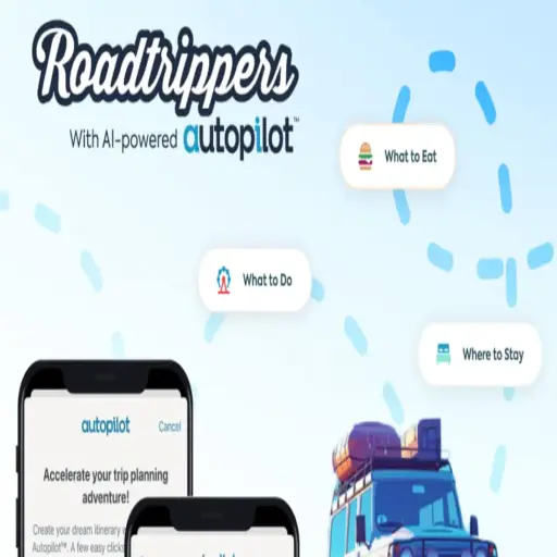 Roadtrippers