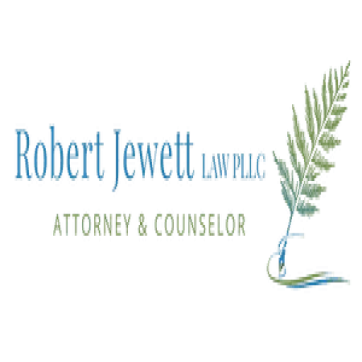 Robert Jewett Law