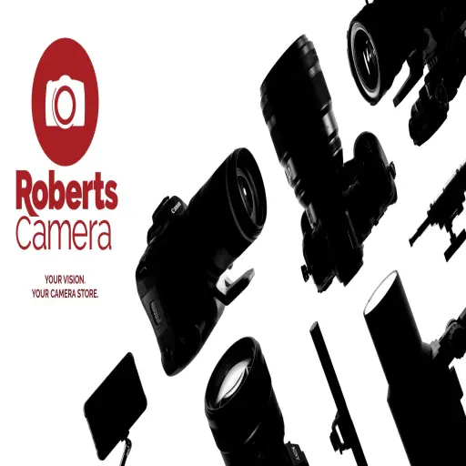 Roberts Camera
