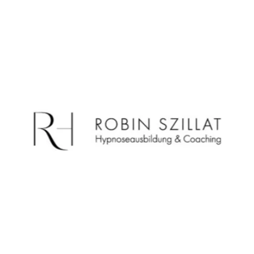 Robin Szillat | Hypnoseausbildung & Coaching