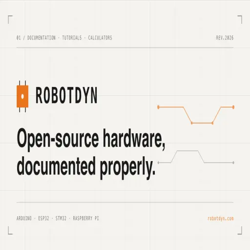 Robotdyn