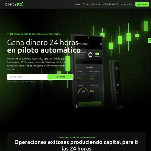 Robotfx