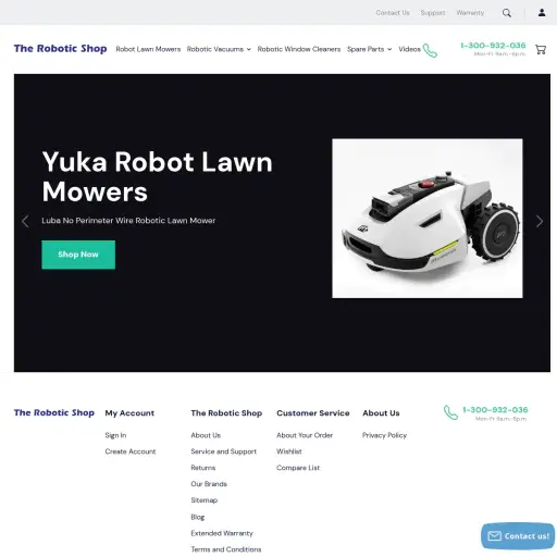 robotic-shop.com